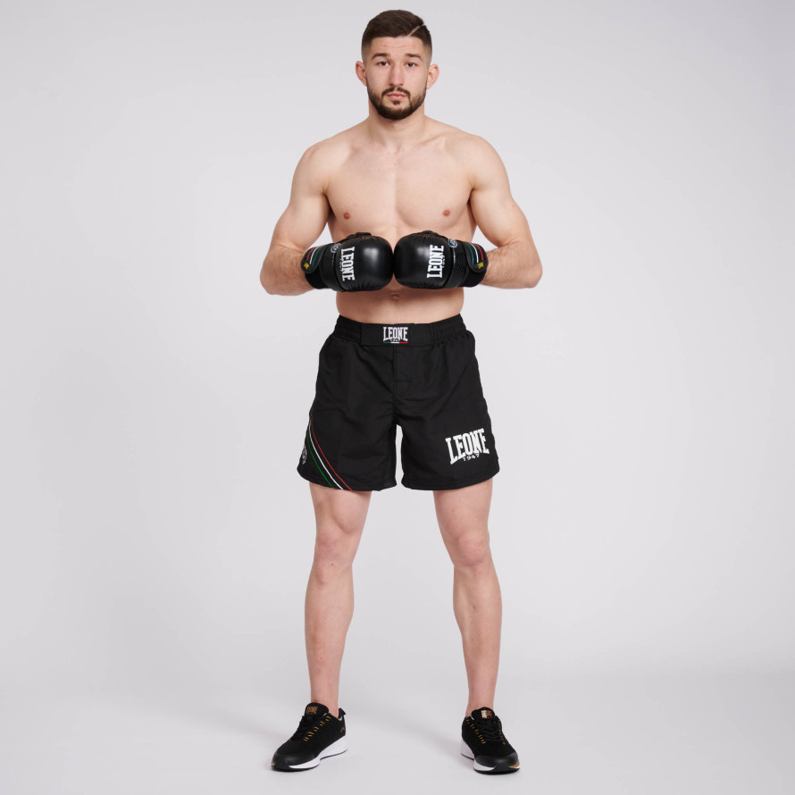 PANTALONCINO MMA FLAG Spedizione Gratuita