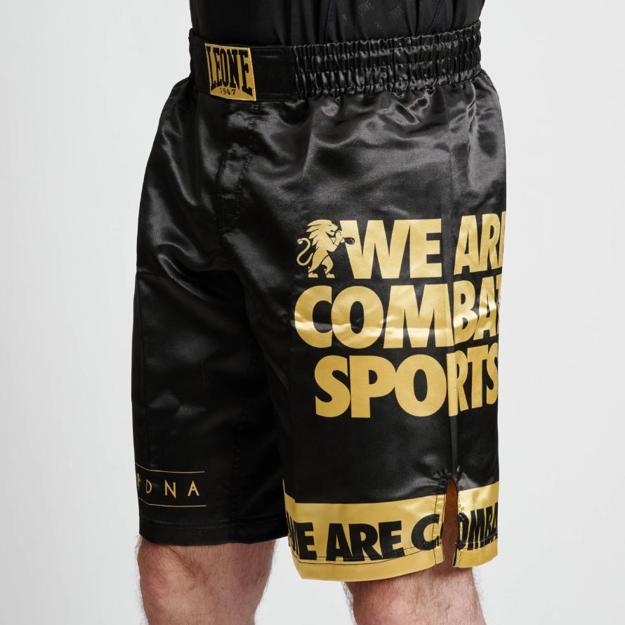 PANTALONCINO MMA DNA Pezzi Unici