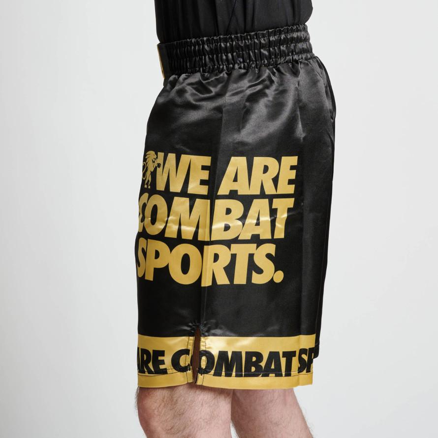 PANTALONCINO MMA DNA Pezzi Unici