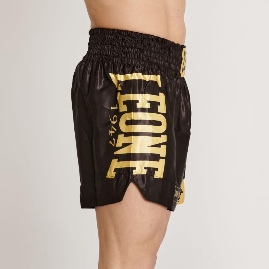 PANTALONCINO KICK-THAI DNA Qualità Garantita