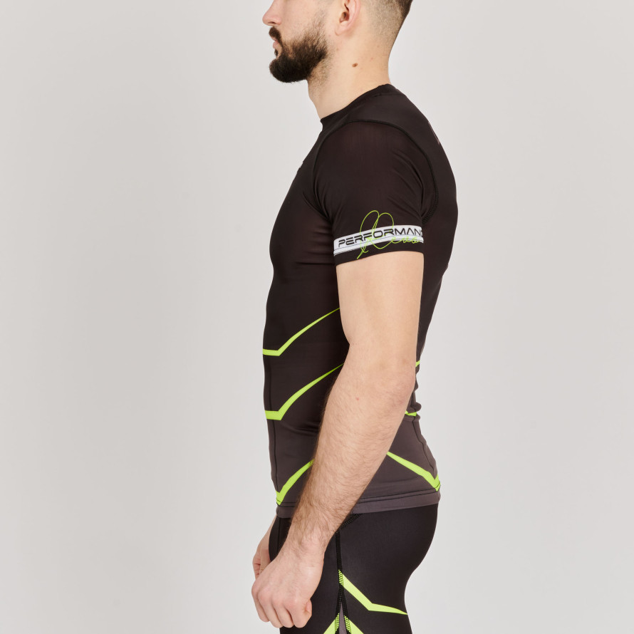 RASHGUARD REVO FLUO Offerta Pasqua