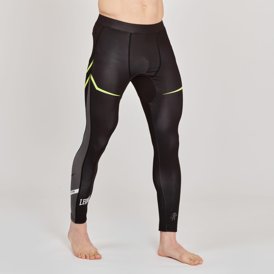 LEGGINGS UOMO REVO FLUO Affare Del Giorno