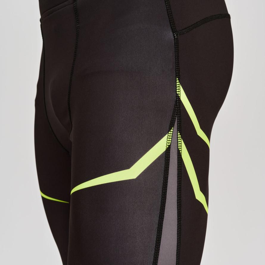 LEGGINGS UOMO REVO FLUO Affare Del Giorno