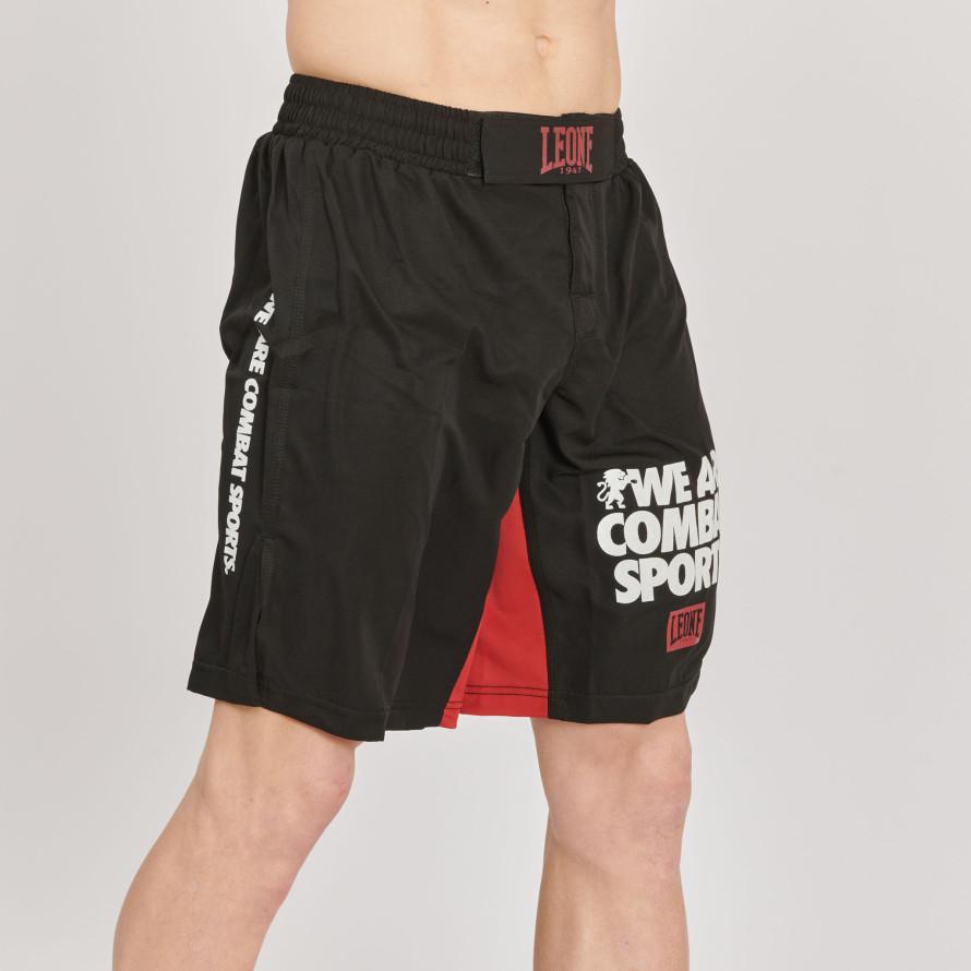 PANTA MMA LOGO WACS Prezzo Ridotto