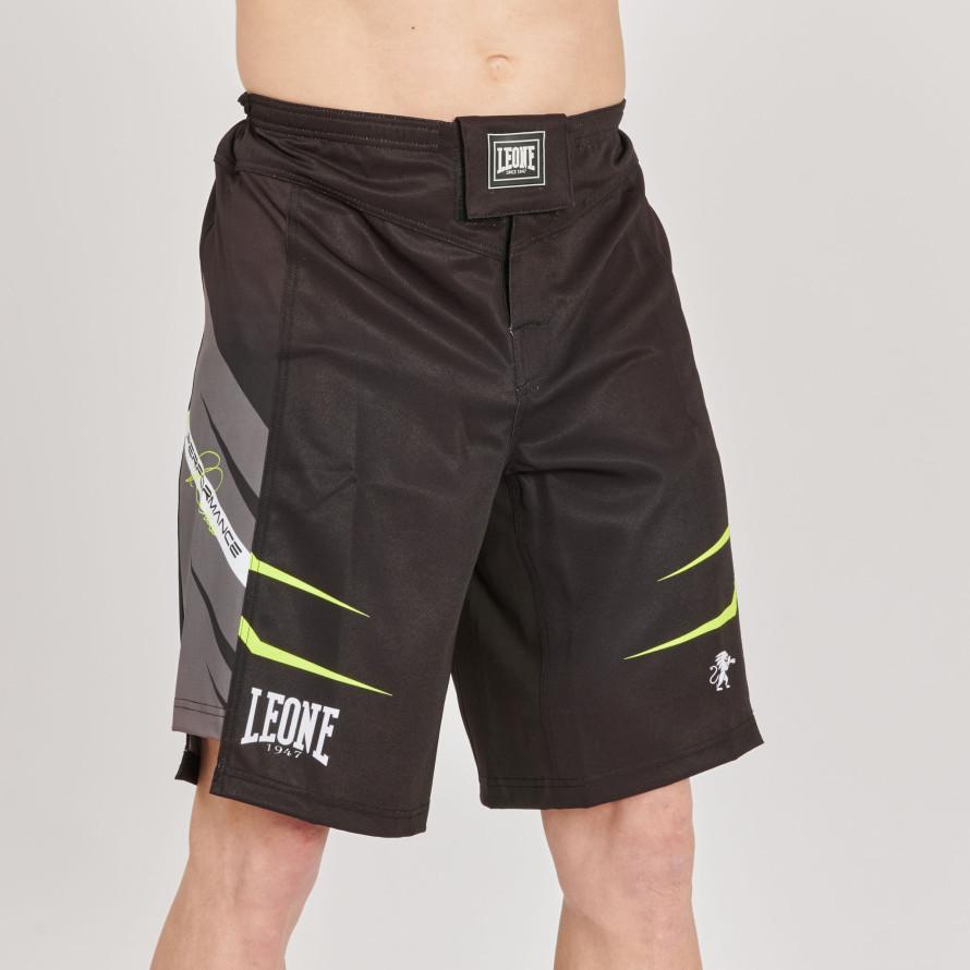 PANTA MMA REVO FLUO Novità