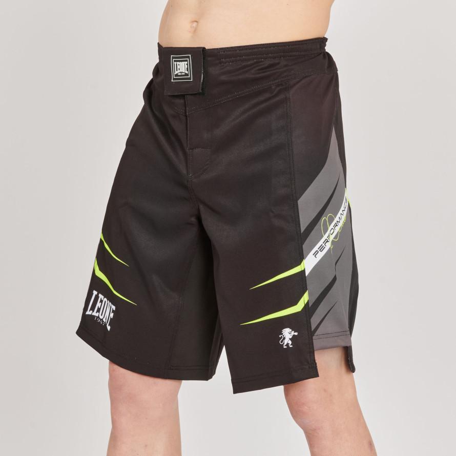 PANTA MMA REVO FLUO Novità