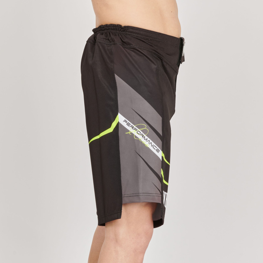 PANTA MMA REVO FLUO Novità