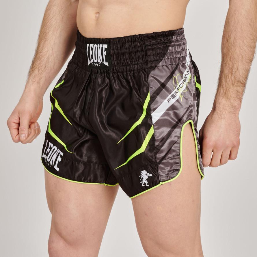 PANTA KICK REVO FLUO Presa