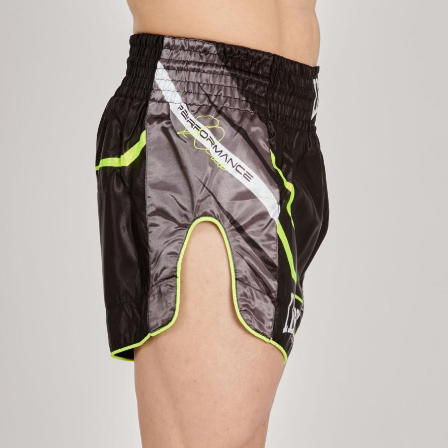 PANTA KICK REVO FLUO Presa
