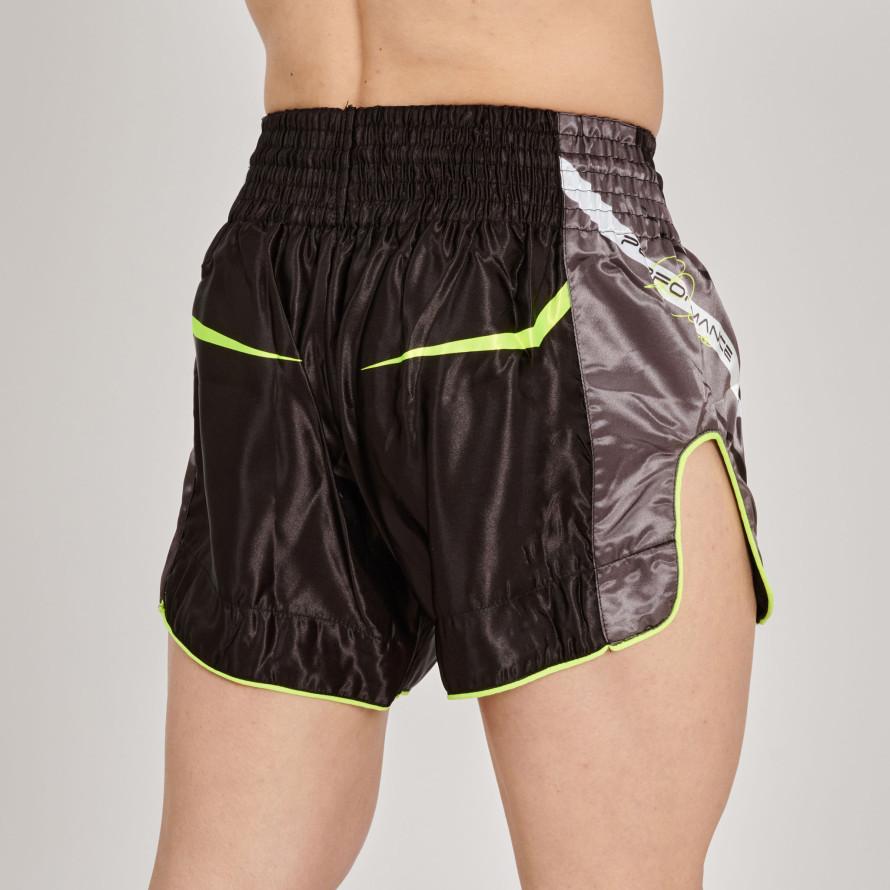 PANTA KICK REVO FLUO Presa
