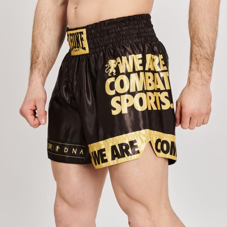 PANTALONCINO KICK-THAI DNA Offerta