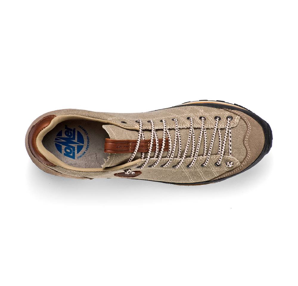 Lomer Bio Naturale Canvas Vendite Flash