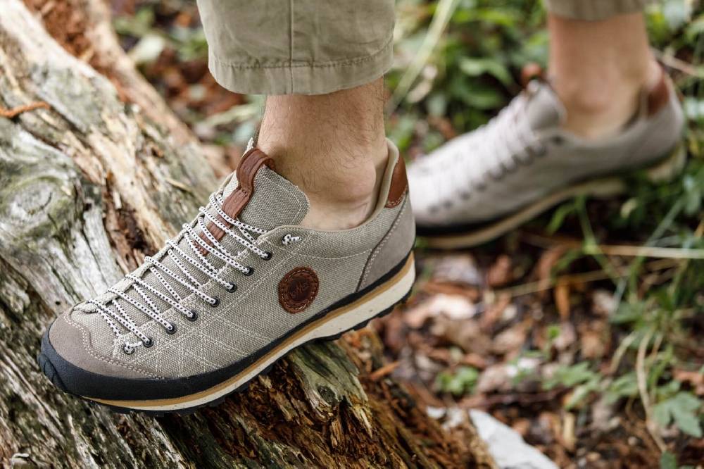 Lomer Bio Naturale Canvas Vendite Flash