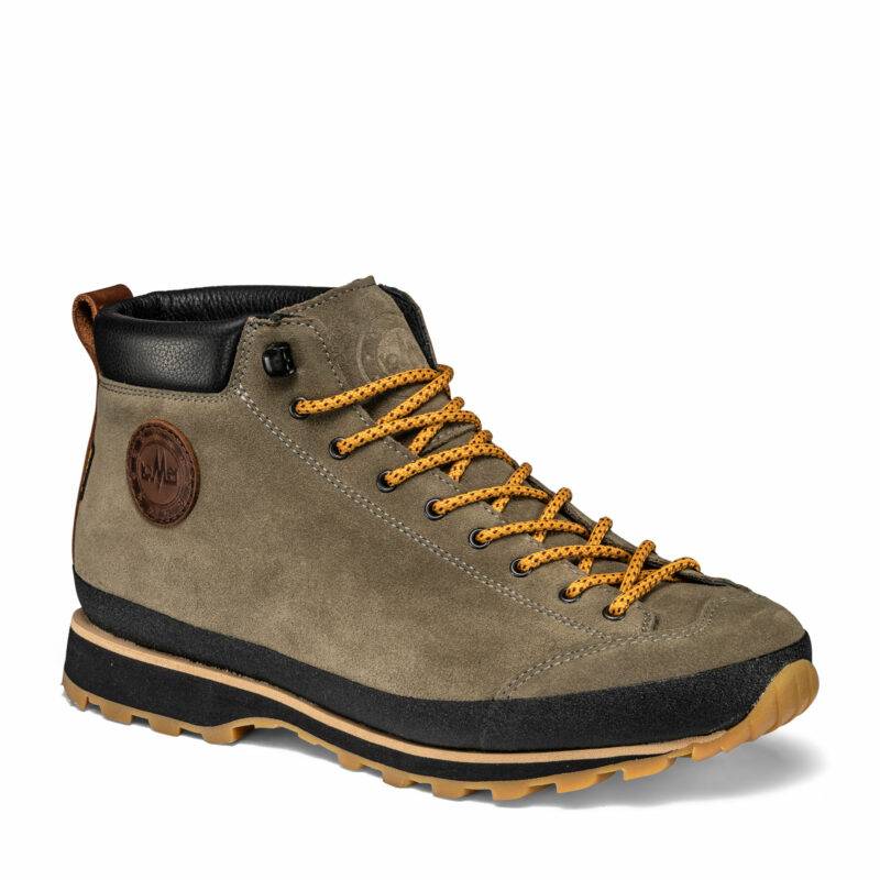 Lomer Bio Naturale Mid MTX Nuova