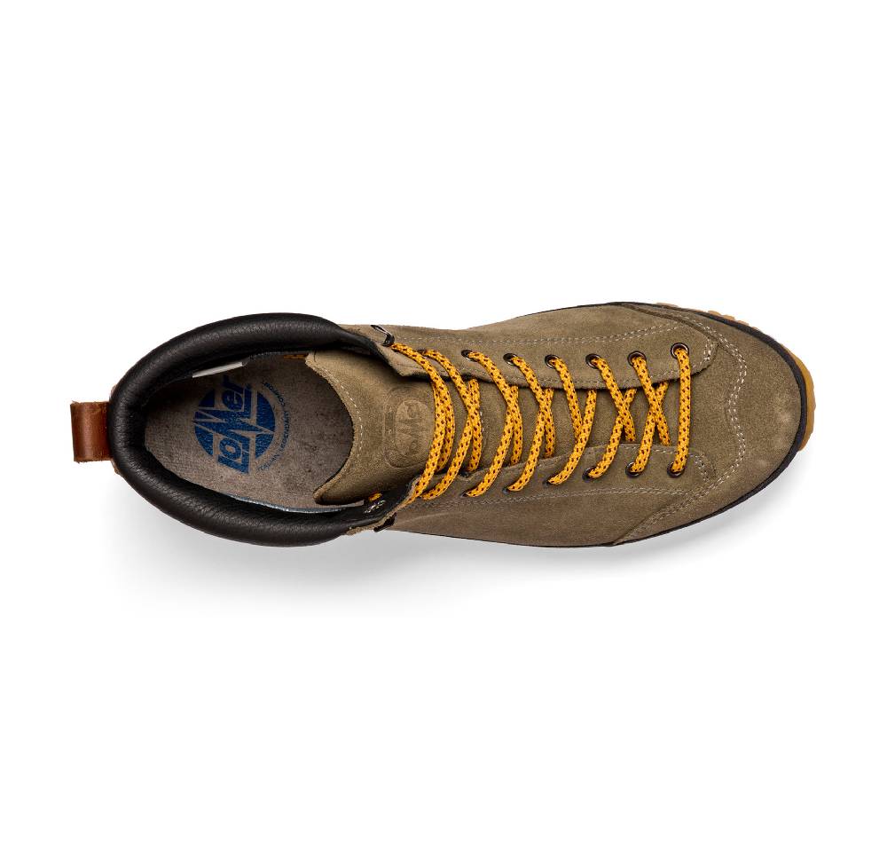 Lomer Bio Naturale Mid MTX Nuova