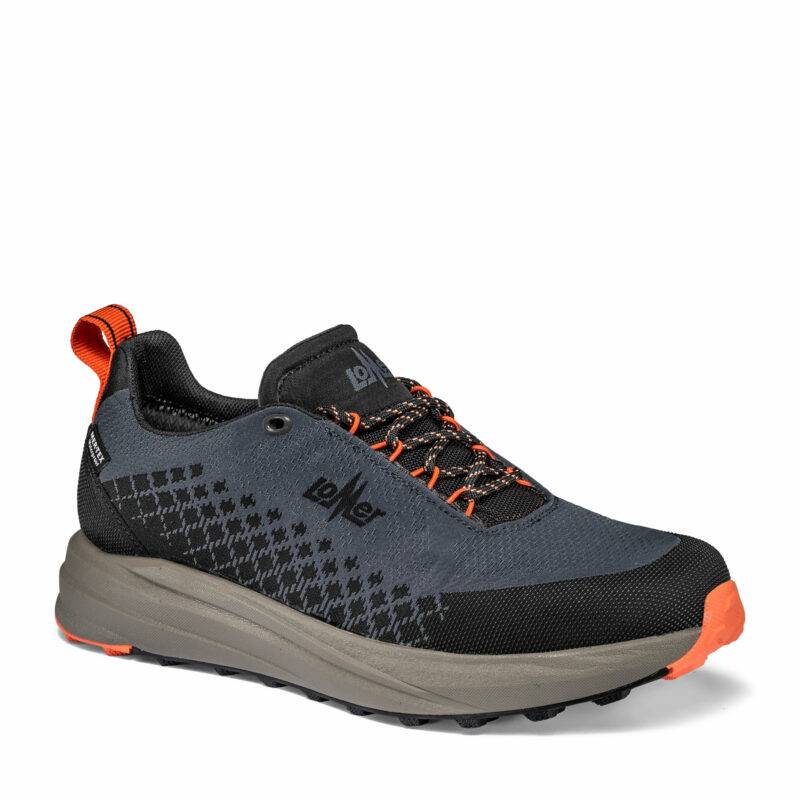 Lomer Gravity Mtx 2025