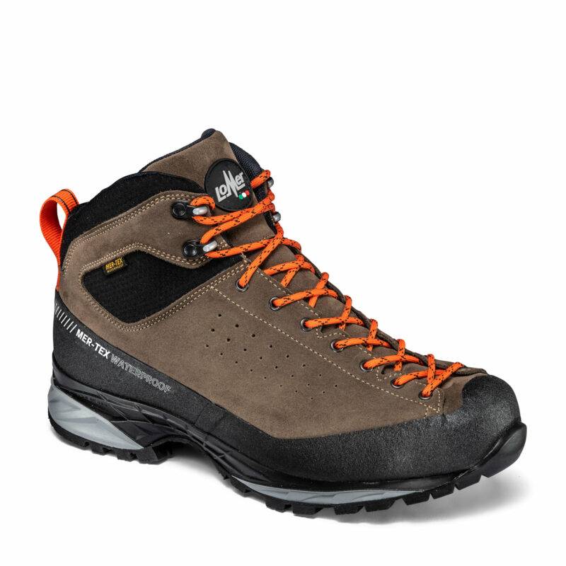 Lomer Marmolada Mid MTX Vendita