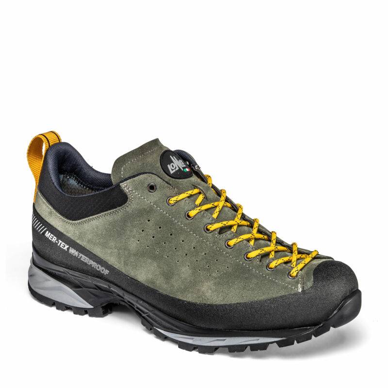 Lomer Marmolada MTX Promozione