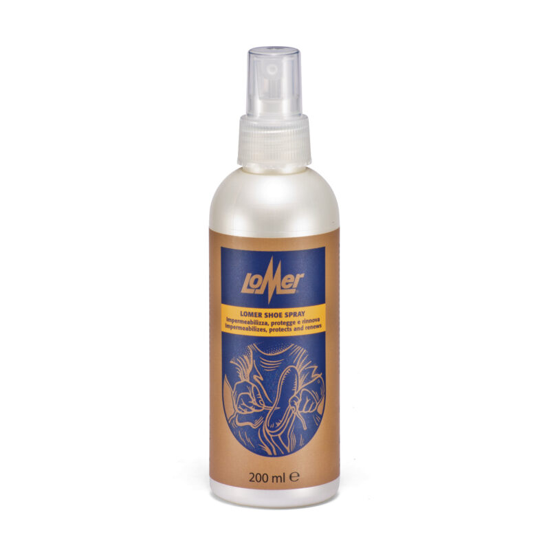 Lomer Lomer Shoe Spray Shopping Online