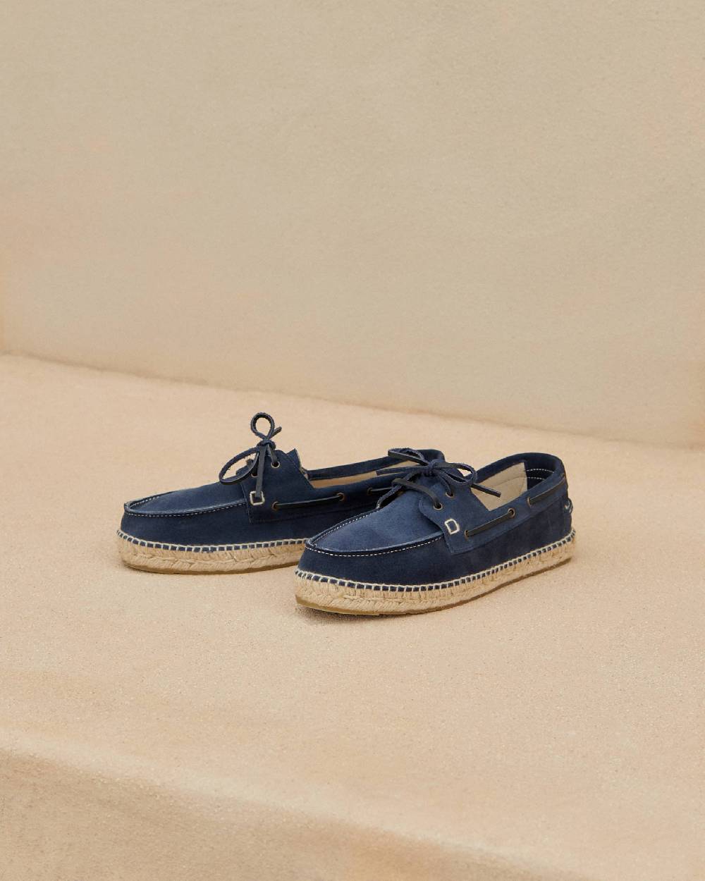 Manebí Scarpe da barca - Hamptons - Patriot Blu Vendite Flash