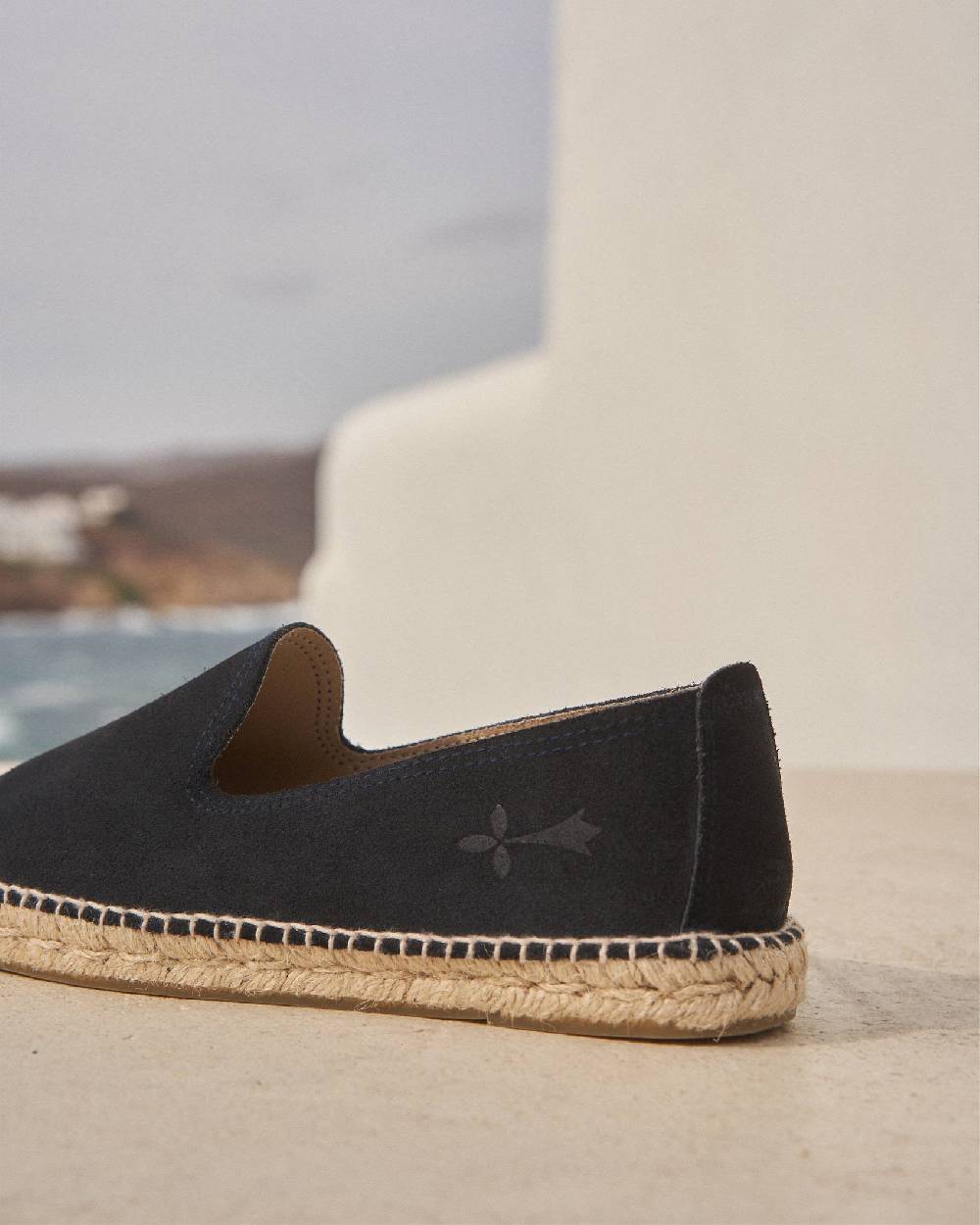 Manebí Espadrillas - Hamptons - Patriot Blu Negozio