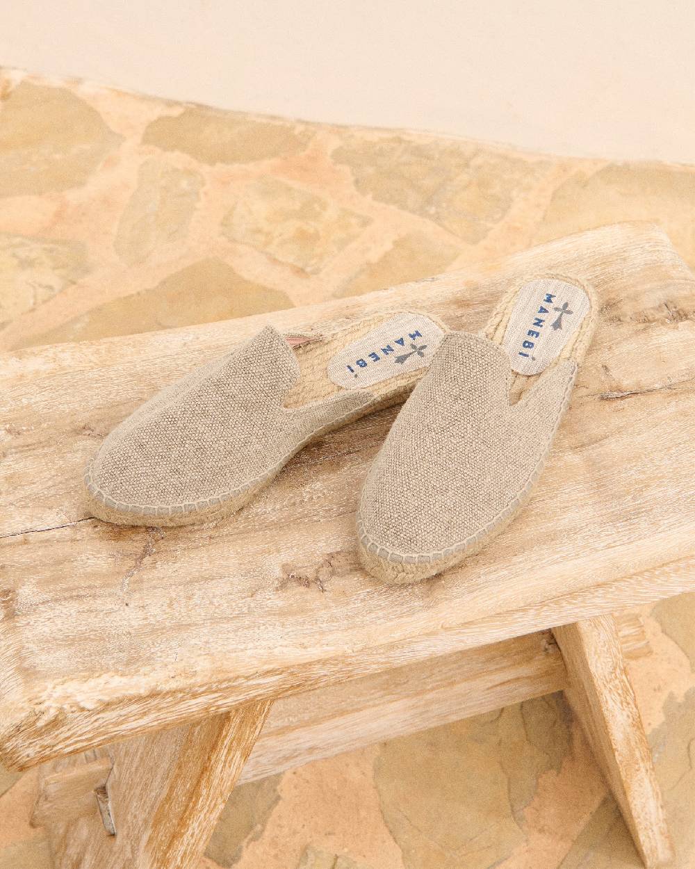 Manebí Sabot - La Havana - Natural Negozi Online