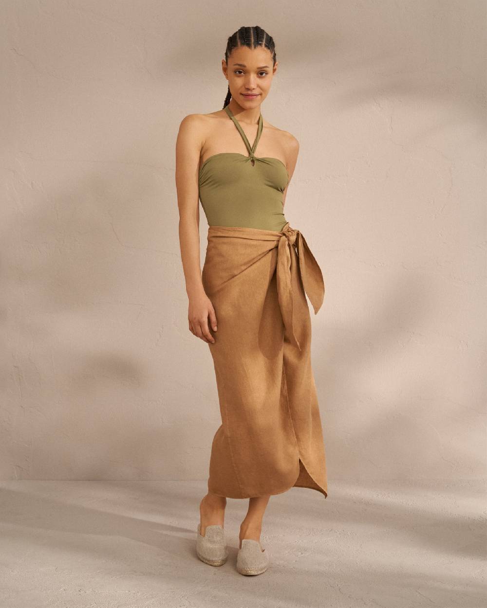 Manebí Sabot - La Havana - Natural Negozi Online