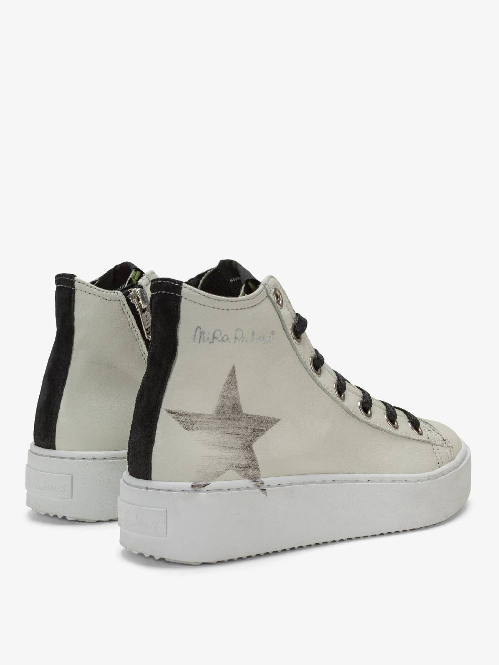 Nira Rubens LONG ISLAND - STELLA CORSARO MINT Nuovo