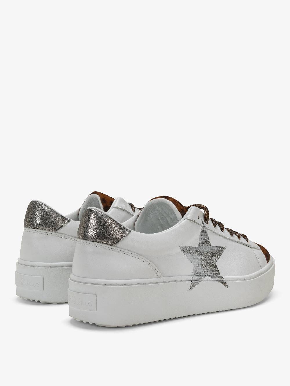 Nira Rubens COSMOPOLITAN - STELLA SILVER SUMATRA Spedizione Gratuita