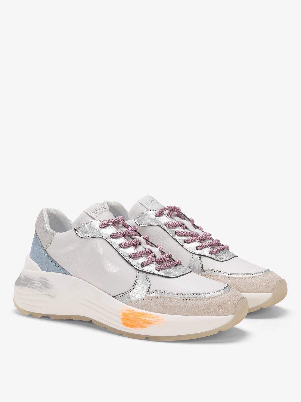 Nira Rubens Chunky Sneakers Stinger Paradise - Stella Pezzi Unici