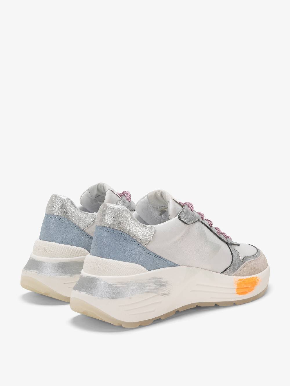 Nira Rubens Chunky Sneakers Stinger Paradise - Stella Pezzi Unici
