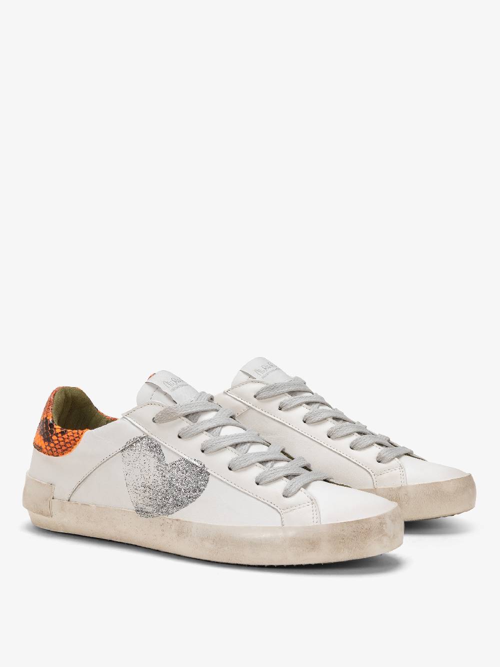 Nira Rubens Sneakers Ginger Ale Asia - Cuore Acquista Ora