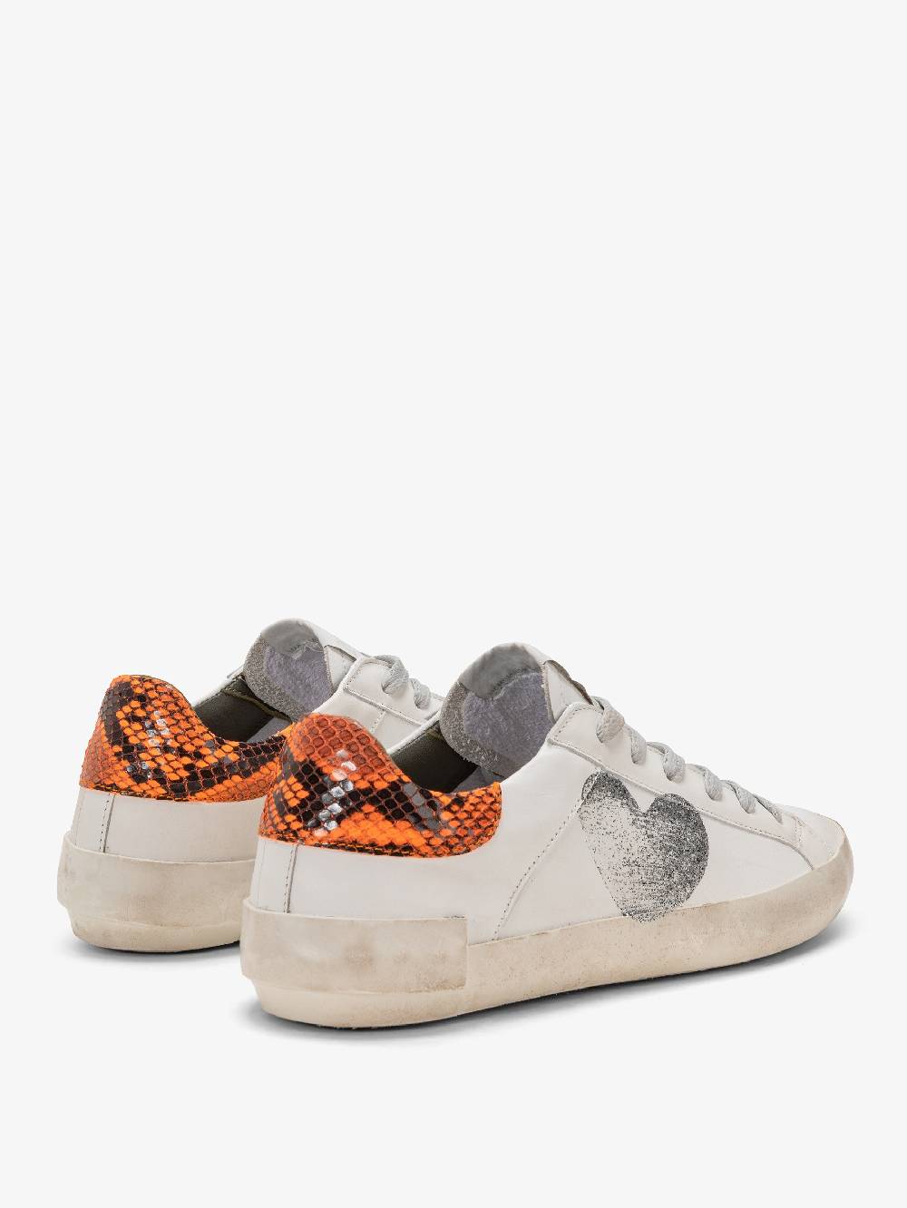 Nira Rubens Sneakers Ginger Ale Asia - Cuore Acquista Ora