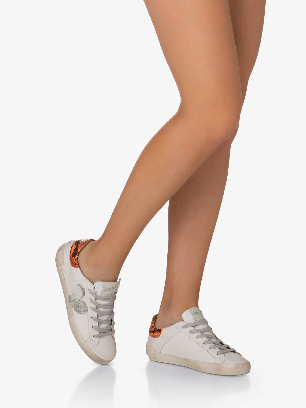 Nira Rubens Sneakers Ginger Ale Asia - Cuore Acquista Ora