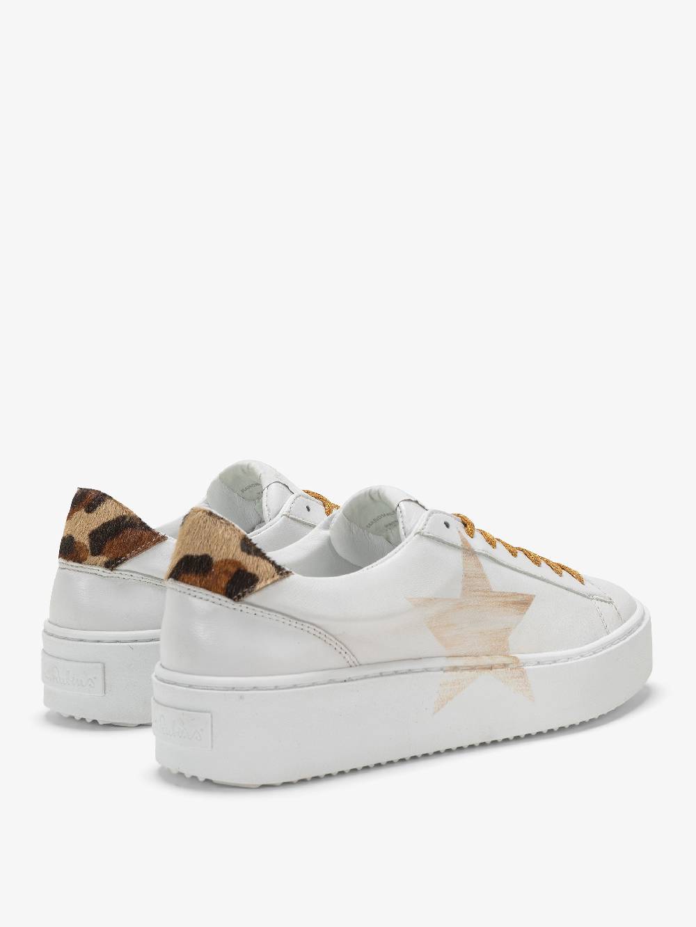 Nira Rubens Sneakers Cosmopolitan Africa - Stella Gold Shopping Online