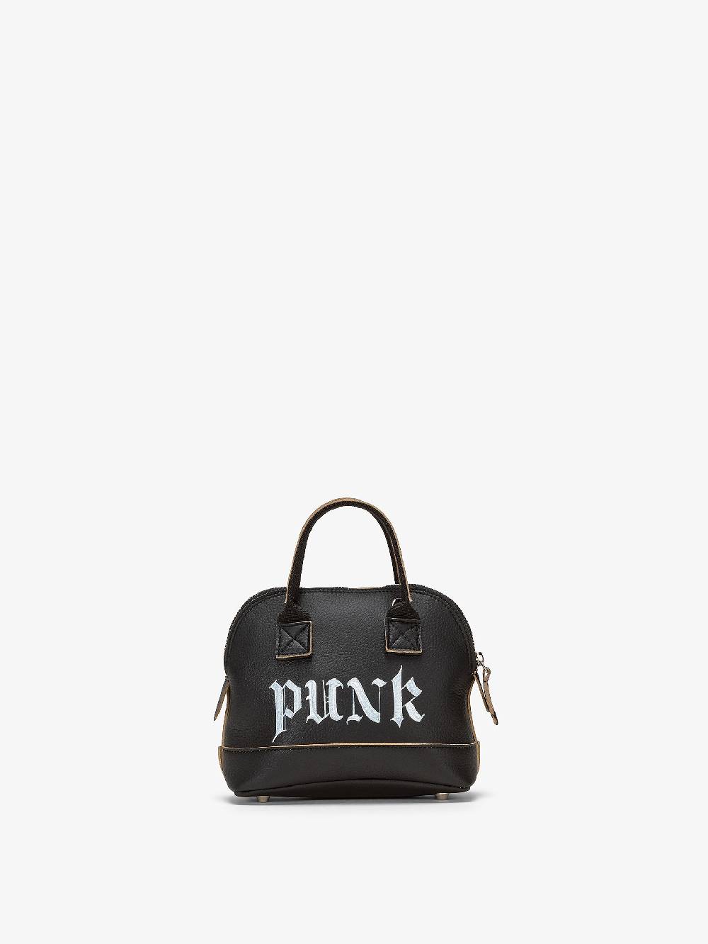 Nira Rubens TOY BAG - SAND ROCK PUNK Sconto