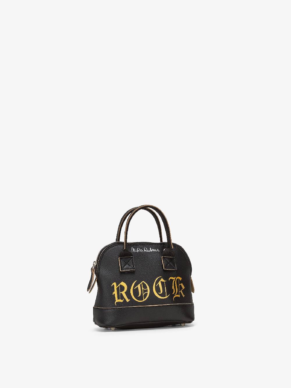 Nira Rubens TOY BAG - SAND ROCK PUNK Sconto