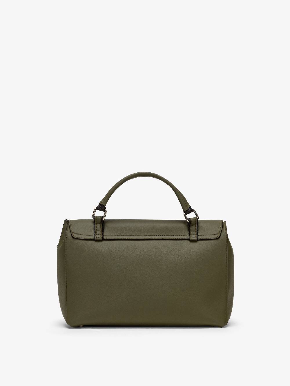 Nira Rubens EASY SATCHEL - MILITARY LOS ANGELES FLOWERS Offerta