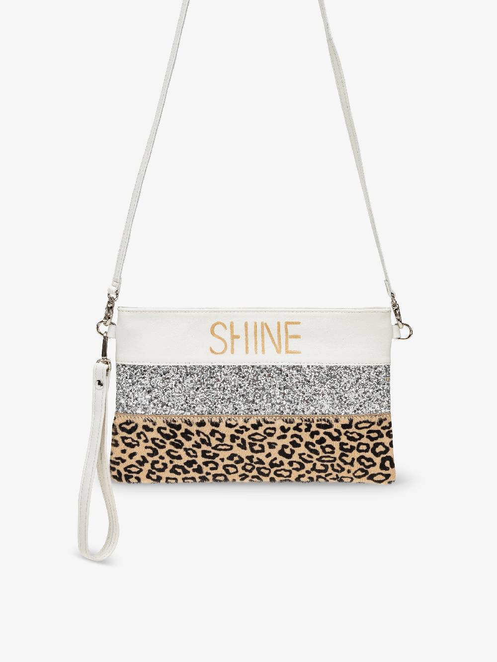 Nira Rubens Minibag - Desert Rose Offerte