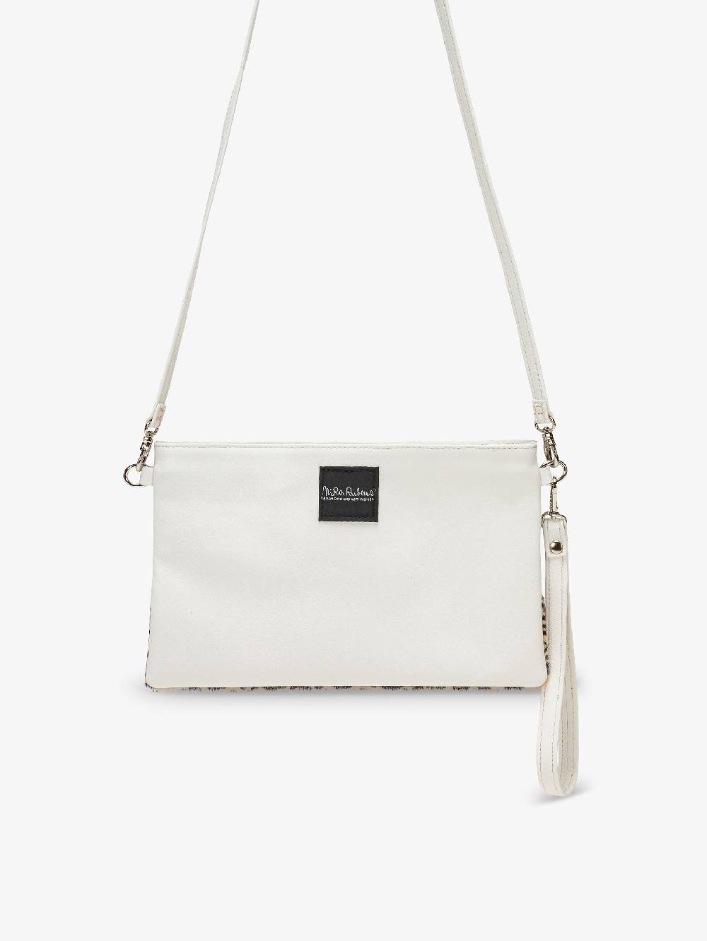 Nira Rubens Minibag - Desert Rose Offerte