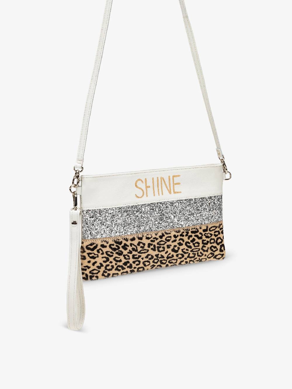 Nira Rubens Minibag - Desert Rose Offerte