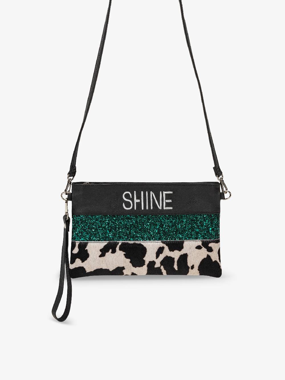 Nira Rubens Minibag - Pony Disco Hotsell