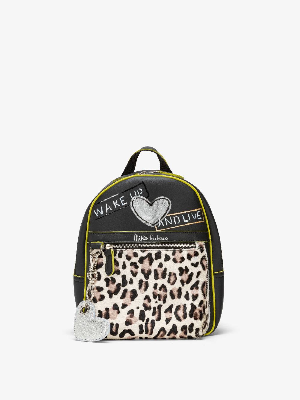 Nira Rubens Easy Pack - Jungle Vendita Calda