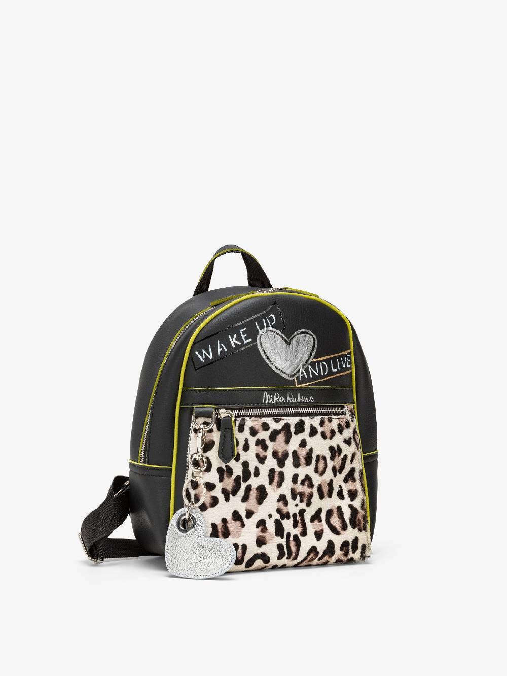 Nira Rubens Easy Pack - Jungle Vendita Calda