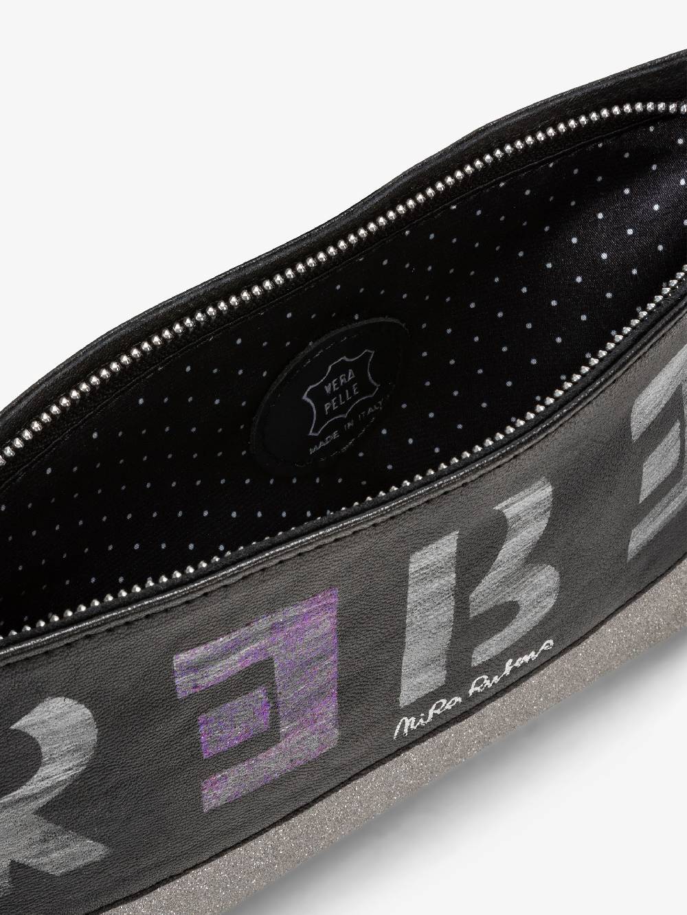 Nira Rubens Minibag - Stardust Nuova