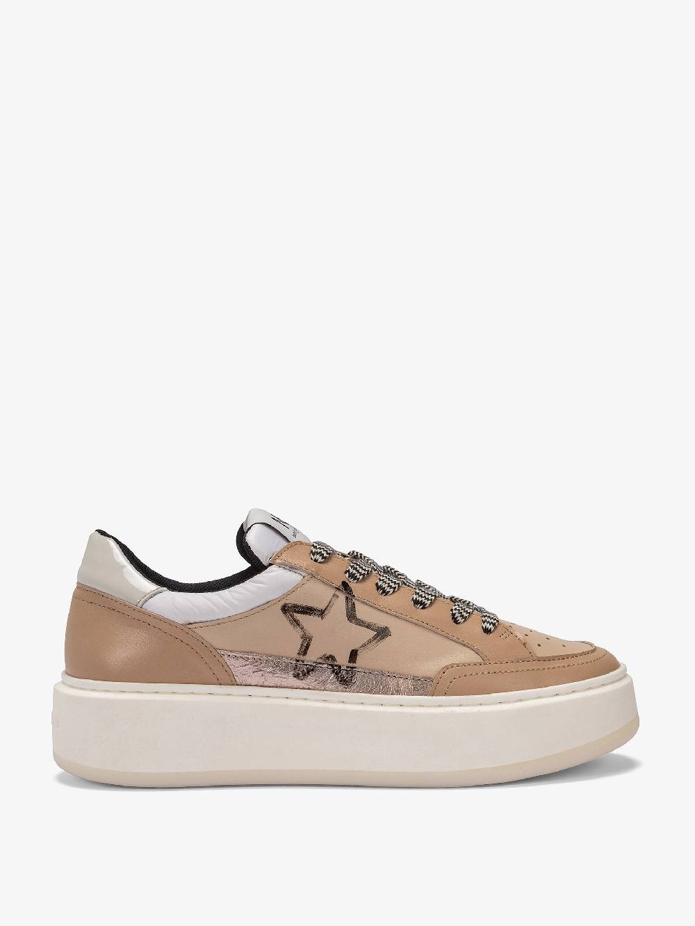 Nira Rubens PALOMA NOUGAT-STAR Promozione Limitata