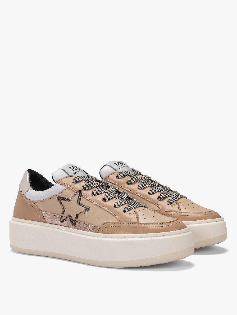 Nira Rubens PALOMA NOUGAT-STAR Promozione Limitata