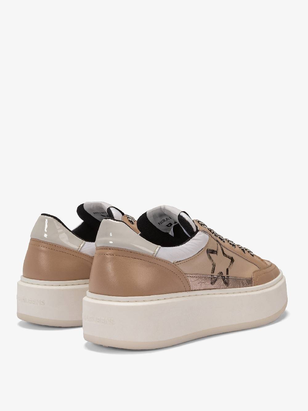 Nira Rubens PALOMA NOUGAT-STAR Promozione Limitata