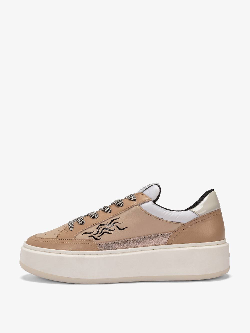 Nira Rubens PALOMA NOUGAT-WAVES Fino Al -60%