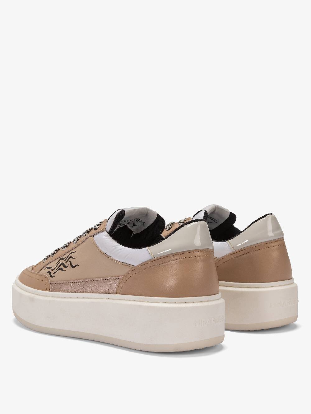 Nira Rubens PALOMA NOUGAT-WAVES Fino Al -60%